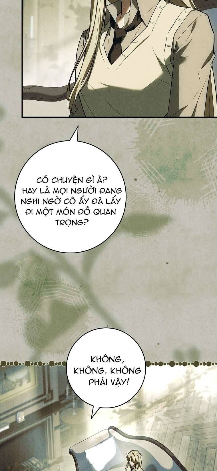 Văn Phòng Thám Tử Dành Cho Nam Chính Hối Hận! Chapter 12 - Trang 2