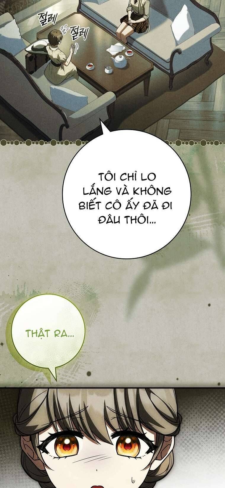 Văn Phòng Thám Tử Dành Cho Nam Chính Hối Hận! Chapter 12 - Trang 2