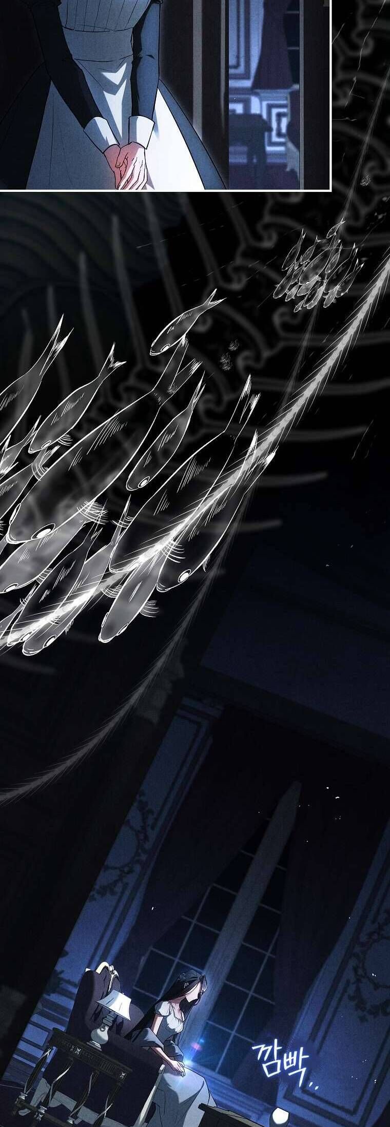 Văn Phòng Thám Tử Dành Cho Nam Chính Hối Hận! Chapter 12 - Trang 2