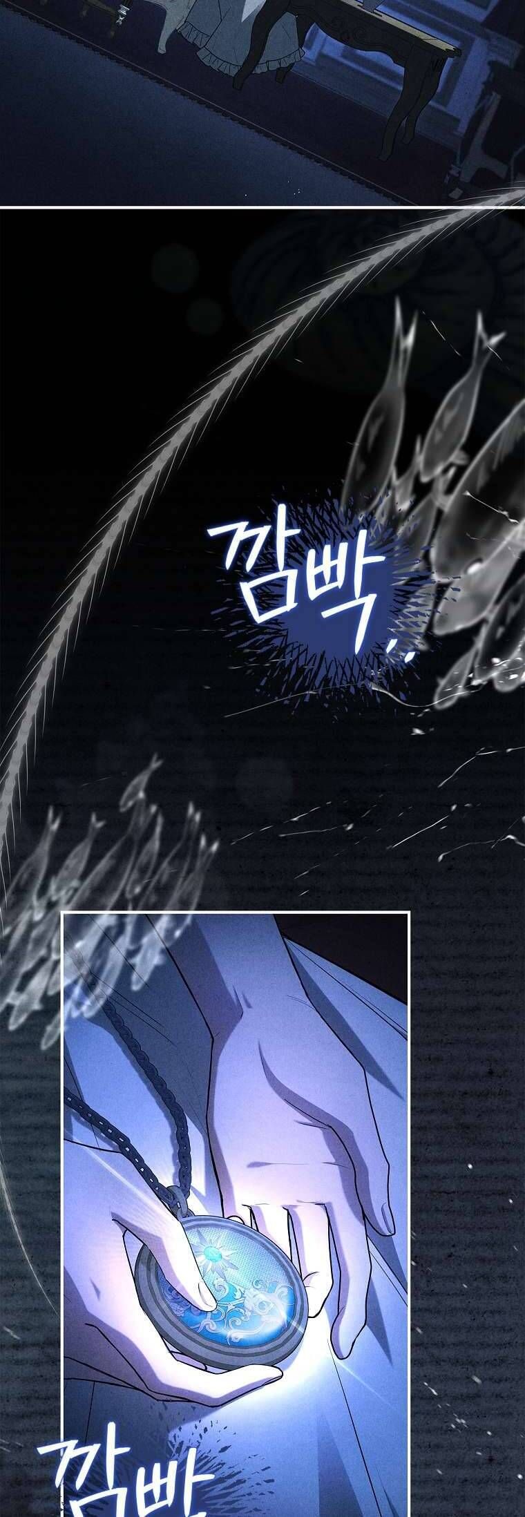 Văn Phòng Thám Tử Dành Cho Nam Chính Hối Hận! Chapter 12 - Trang 2