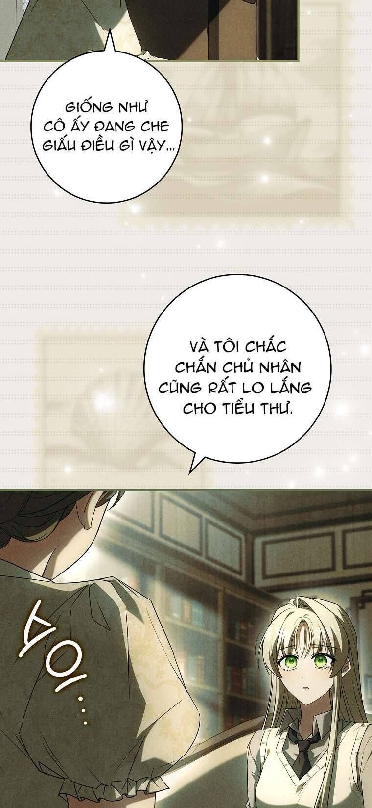 Văn Phòng Thám Tử Dành Cho Nam Chính Hối Hận! Chapter 12 - Trang 2