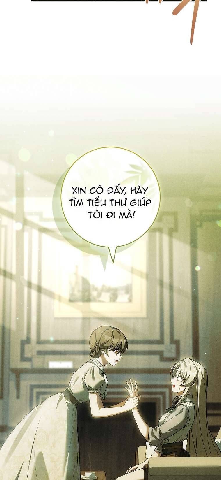 Văn Phòng Thám Tử Dành Cho Nam Chính Hối Hận! Chapter 12 - Trang 2