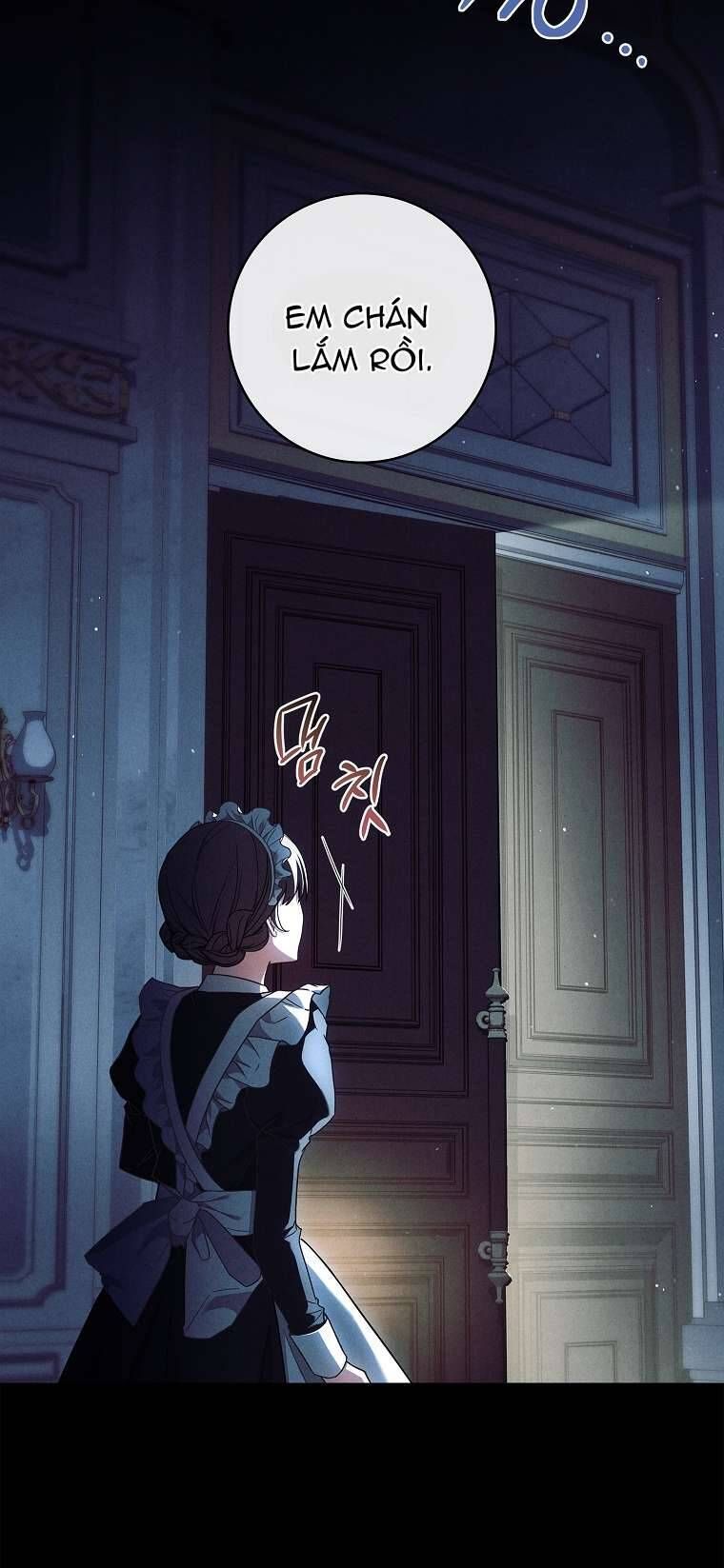 Văn Phòng Thám Tử Dành Cho Nam Chính Hối Hận! Chapter 12 - Trang 2