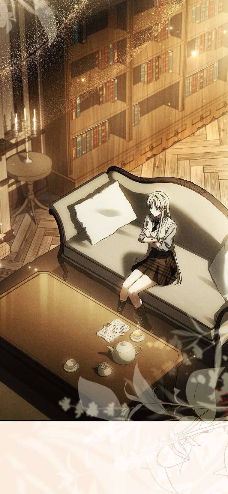 Văn Phòng Thám Tử Dành Cho Nam Chính Hối Hận! Chapter 12 - Trang 2