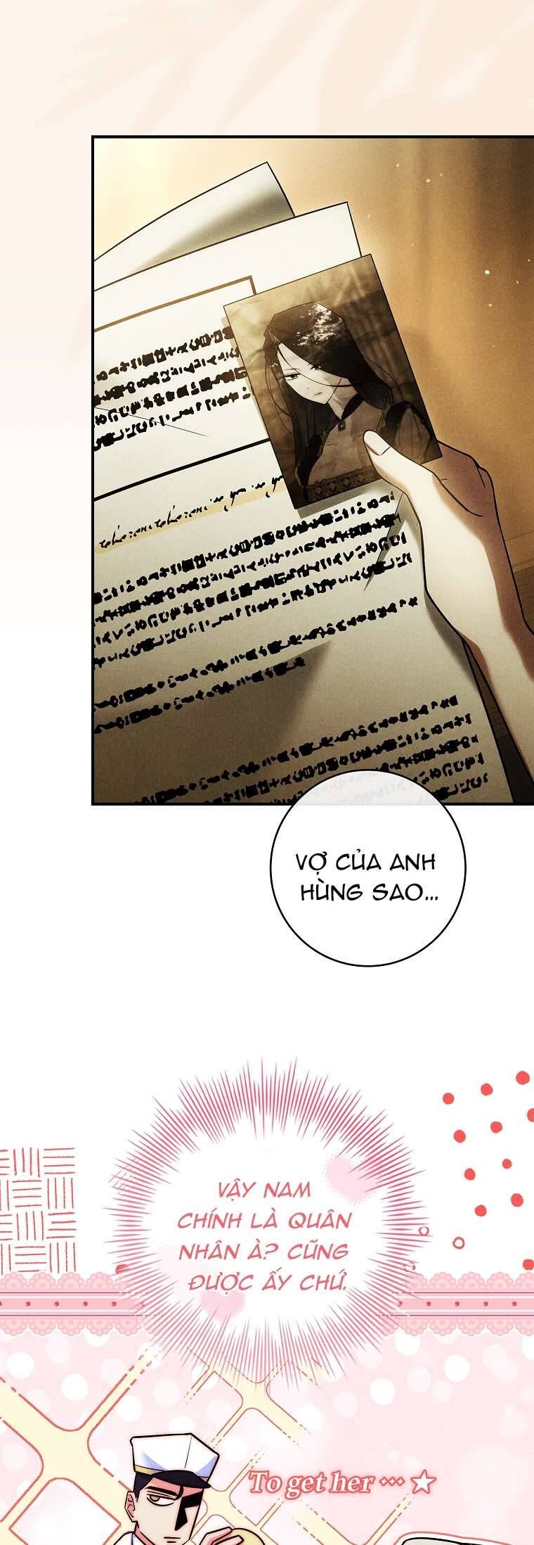 Văn Phòng Thám Tử Dành Cho Nam Chính Hối Hận! Chapter 12 - Trang 2