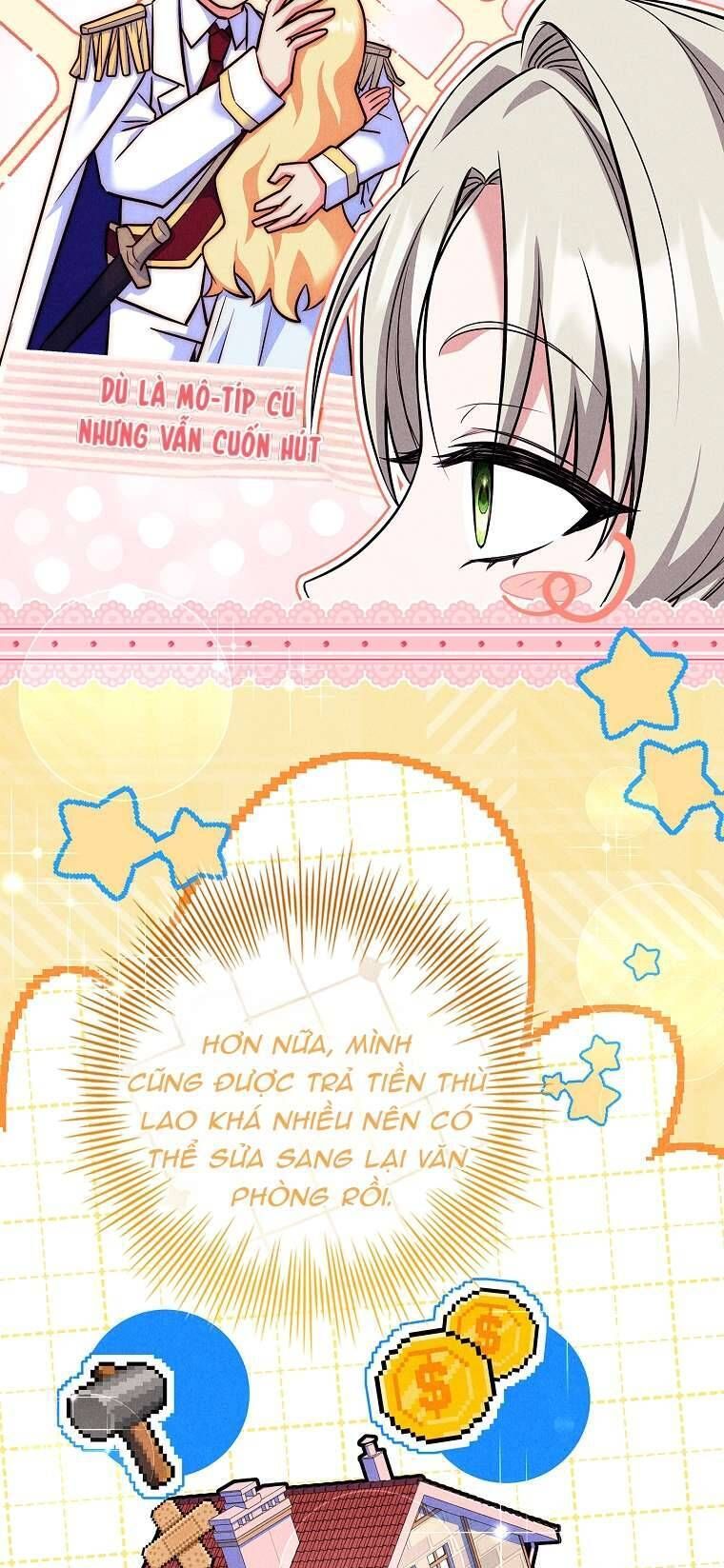 Văn Phòng Thám Tử Dành Cho Nam Chính Hối Hận! Chapter 12 - Trang 2