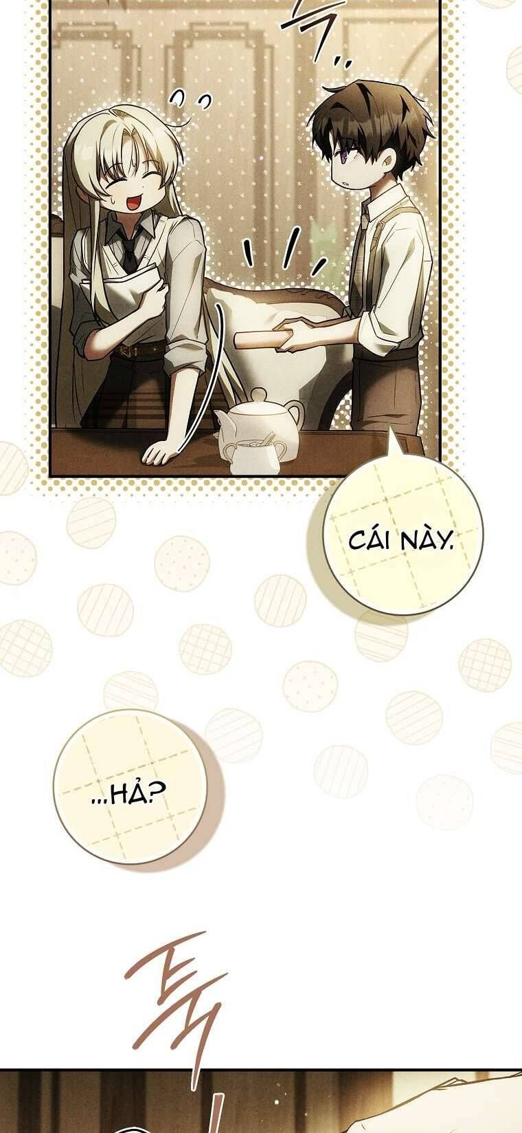 Văn Phòng Thám Tử Dành Cho Nam Chính Hối Hận! Chapter 12 - Trang 2
