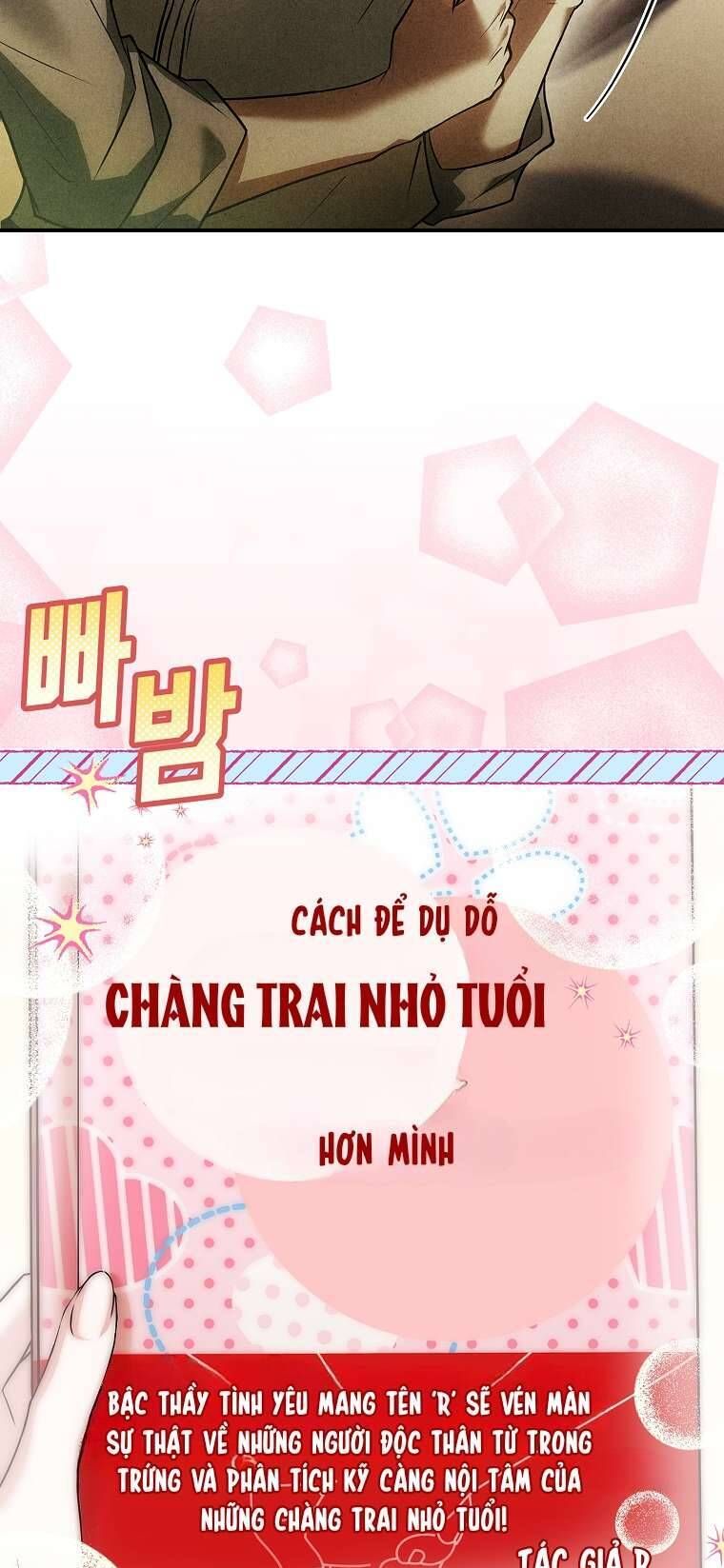 Văn Phòng Thám Tử Dành Cho Nam Chính Hối Hận! Chapter 12 - Trang 2