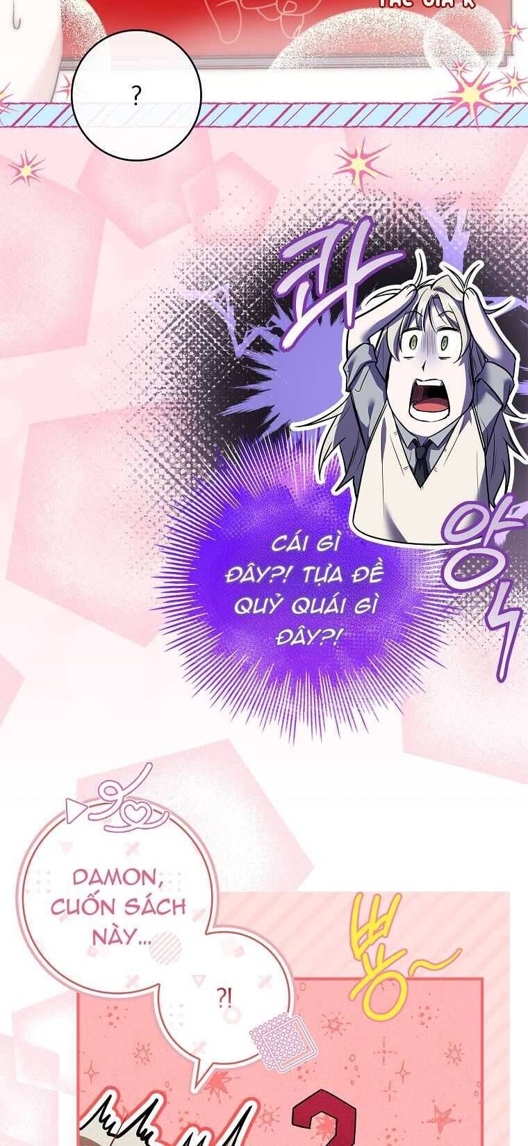 Văn Phòng Thám Tử Dành Cho Nam Chính Hối Hận! Chapter 12 - Trang 2