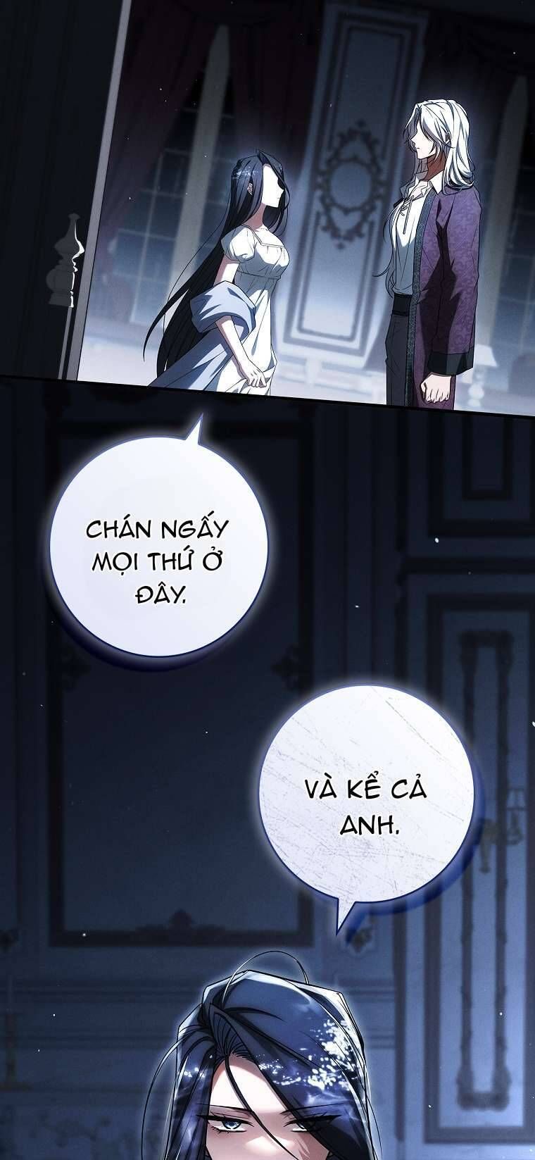Văn Phòng Thám Tử Dành Cho Nam Chính Hối Hận! Chapter 12 - Trang 2