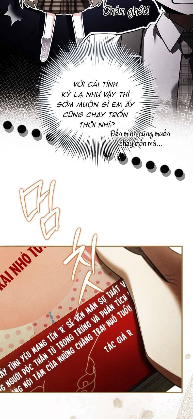Văn Phòng Thám Tử Dành Cho Nam Chính Hối Hận! Chapter 12 - Trang 2