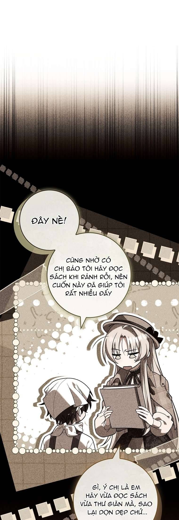 Văn Phòng Thám Tử Dành Cho Nam Chính Hối Hận! Chapter 12 - Trang 2