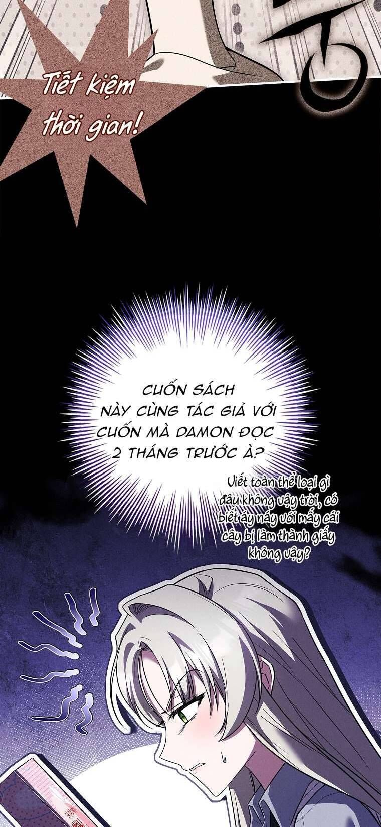 Văn Phòng Thám Tử Dành Cho Nam Chính Hối Hận! Chapter 12 - Trang 2