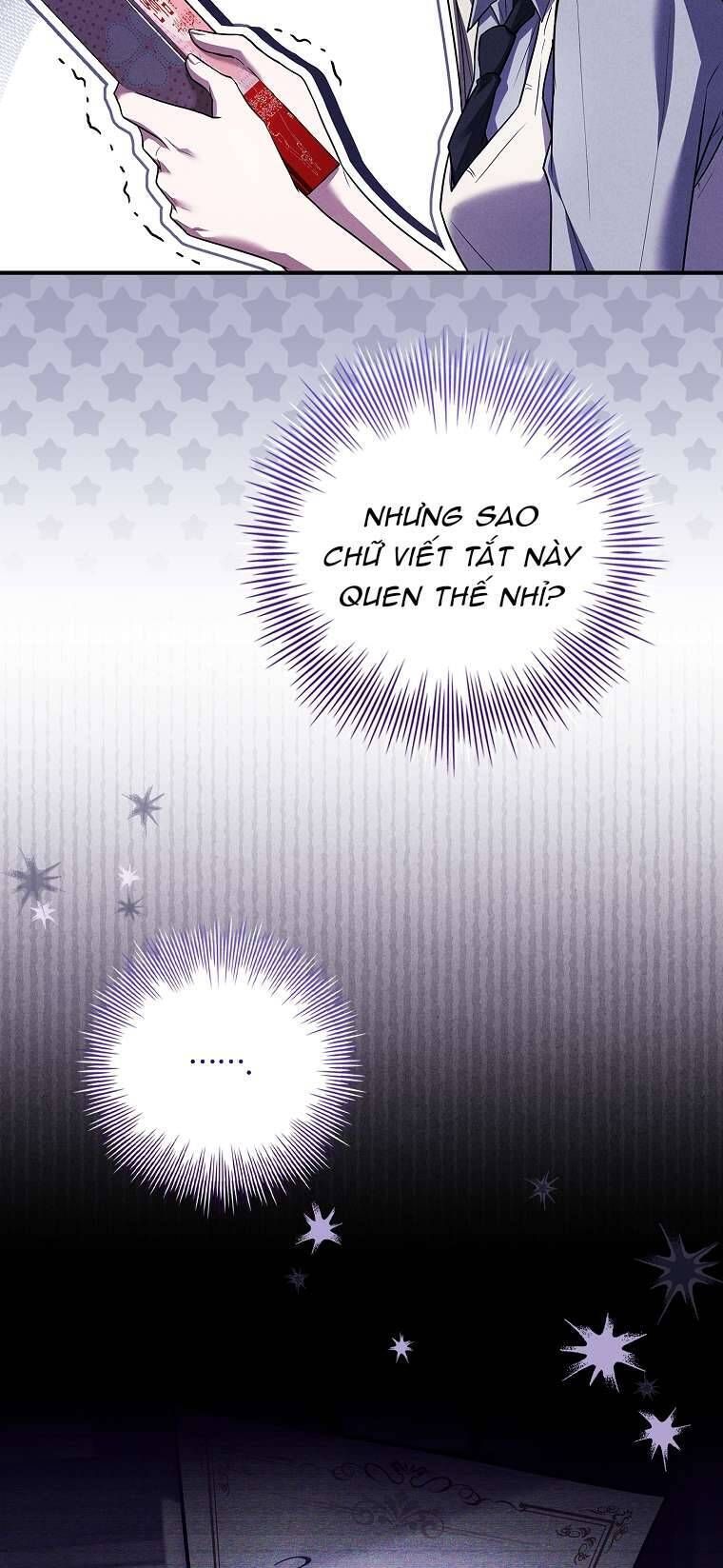 Văn Phòng Thám Tử Dành Cho Nam Chính Hối Hận! Chapter 12 - Trang 2