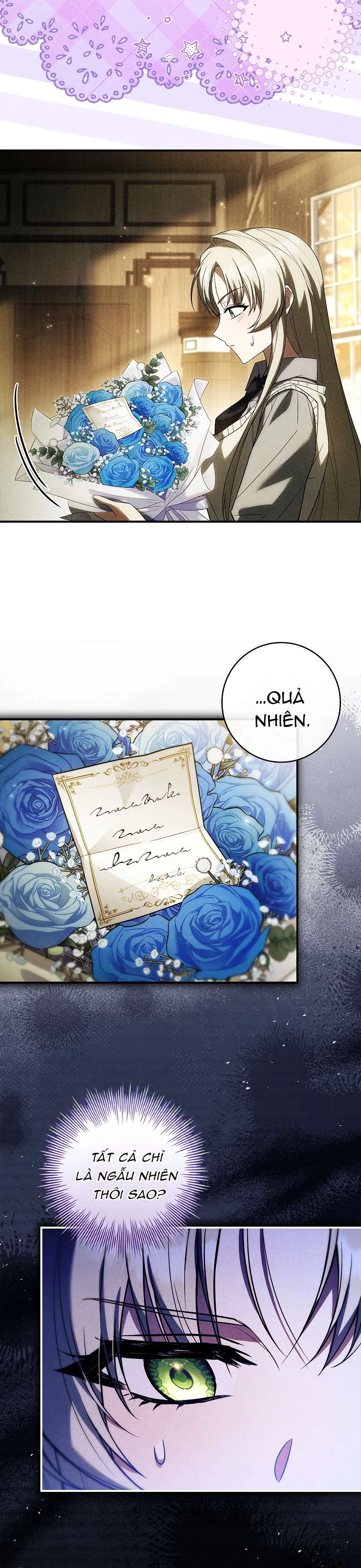 Văn Phòng Thám Tử Dành Cho Nam Chính Hối Hận! Chapter 13 - Trang 2