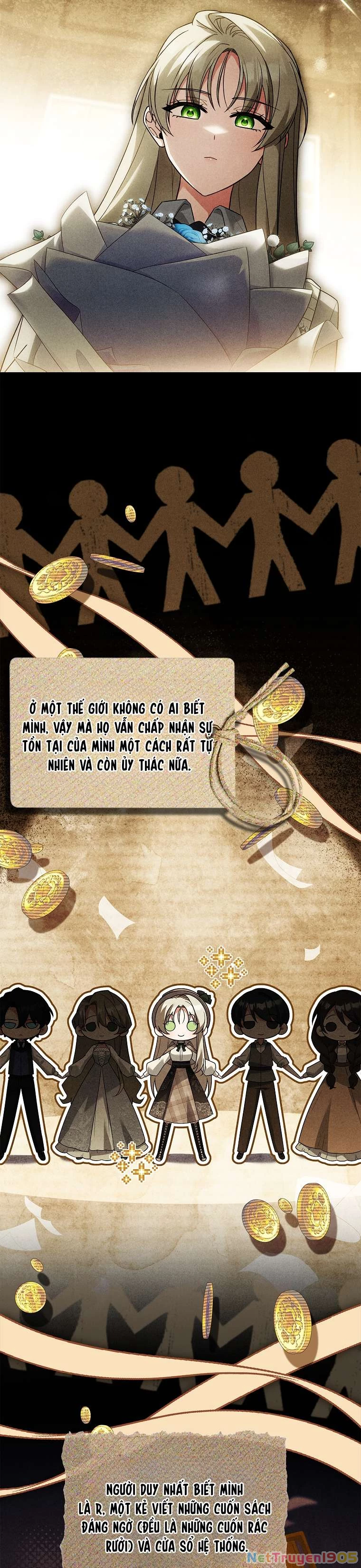 Văn Phòng Thám Tử Dành Cho Nam Chính Hối Hận! Chapter 13 - Trang 2
