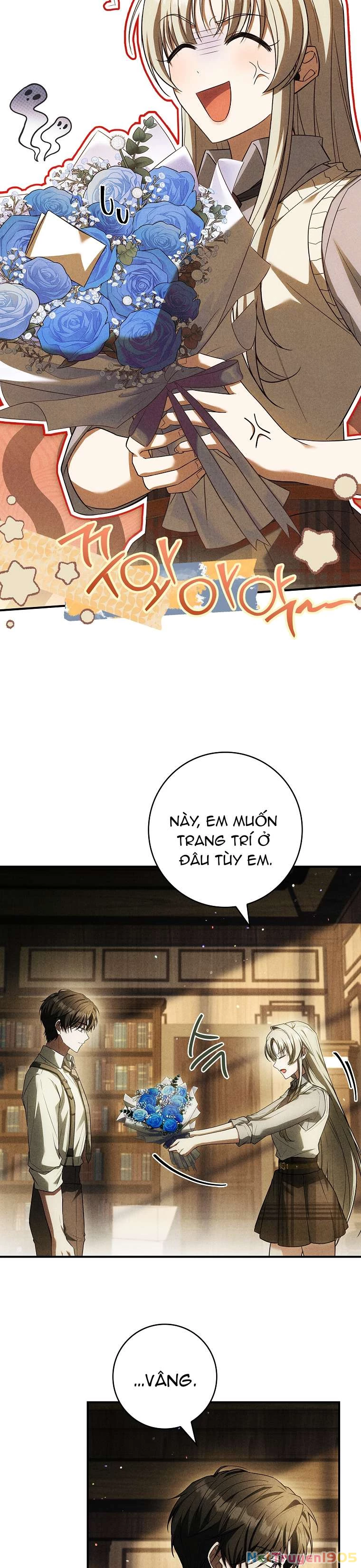 Văn Phòng Thám Tử Dành Cho Nam Chính Hối Hận! Chapter 13 - Trang 2