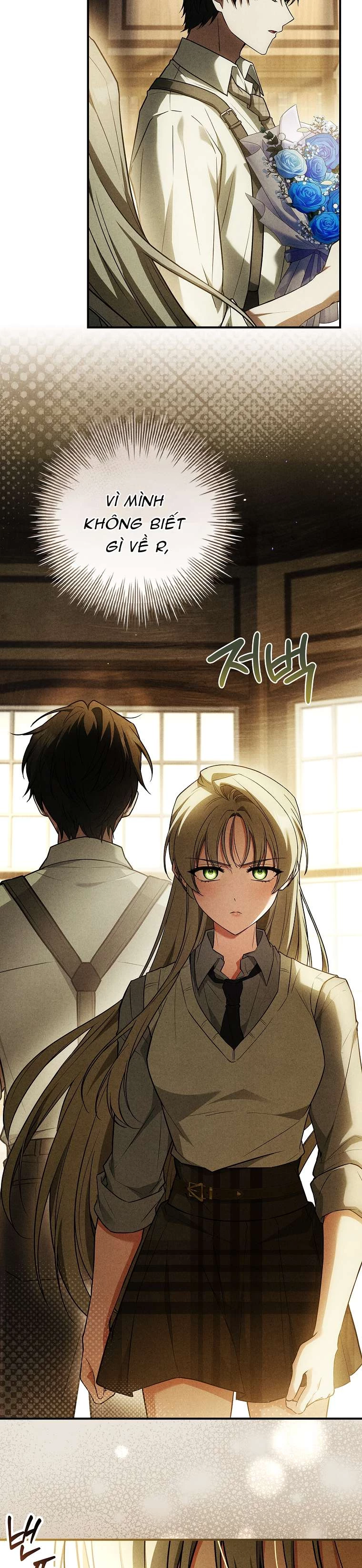 Văn Phòng Thám Tử Dành Cho Nam Chính Hối Hận! Chapter 13 - Trang 2