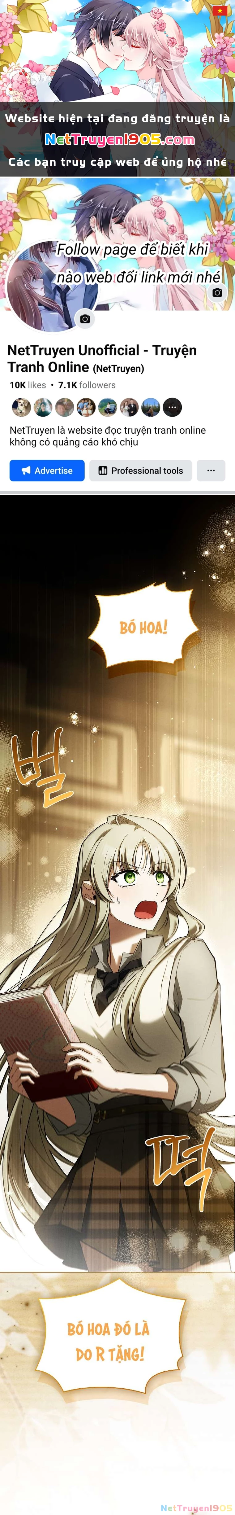 Văn Phòng Thám Tử Dành Cho Nam Chính Hối Hận! Chapter 13 - Trang 2
