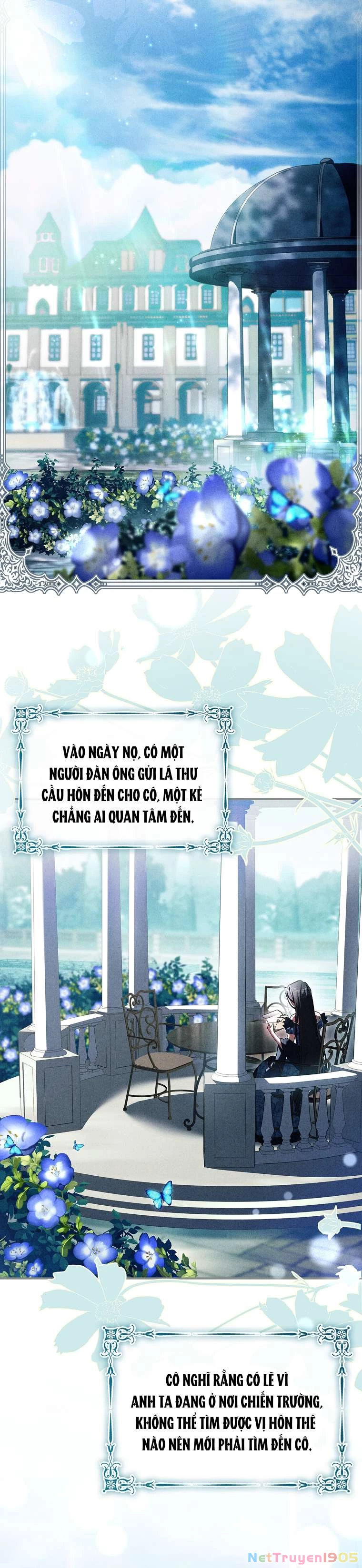 Văn Phòng Thám Tử Dành Cho Nam Chính Hối Hận! Chapter 13 - Trang 2