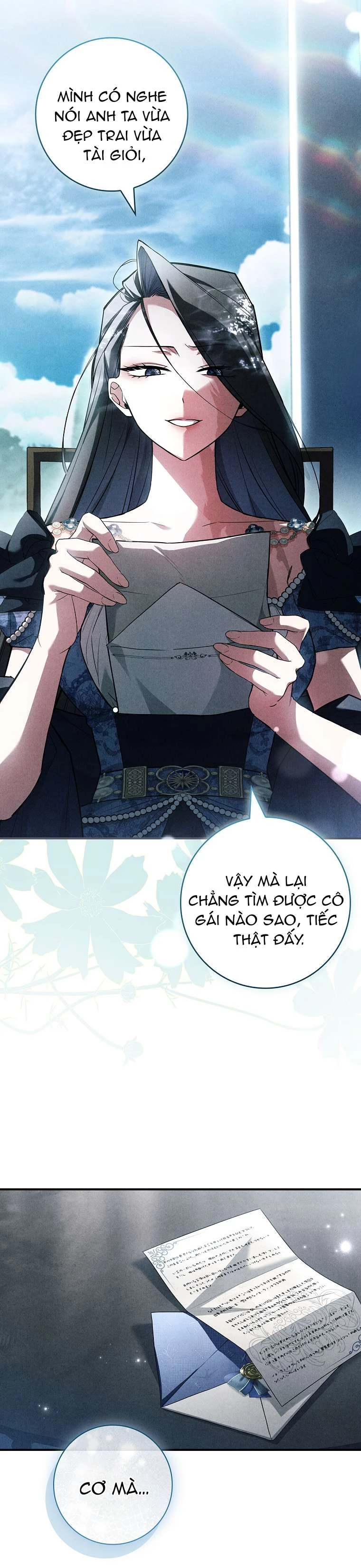 Văn Phòng Thám Tử Dành Cho Nam Chính Hối Hận! Chapter 13 - Trang 2