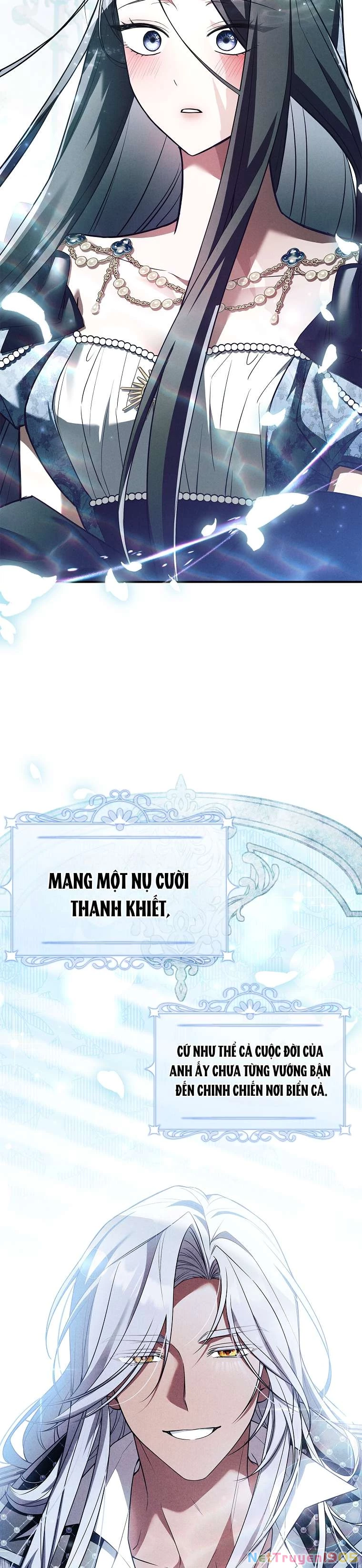 Văn Phòng Thám Tử Dành Cho Nam Chính Hối Hận! Chapter 13 - Trang 2