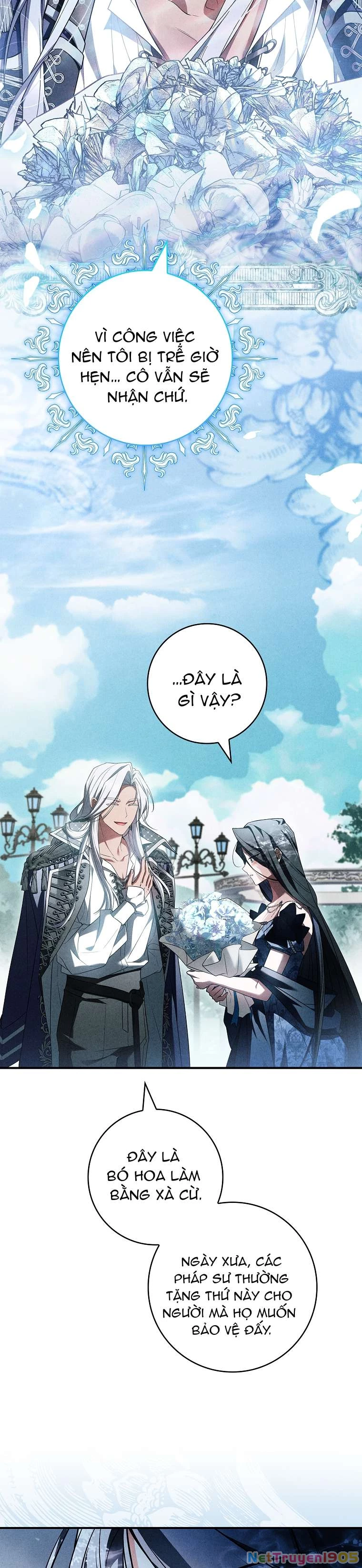 Văn Phòng Thám Tử Dành Cho Nam Chính Hối Hận! Chapter 13 - Trang 2