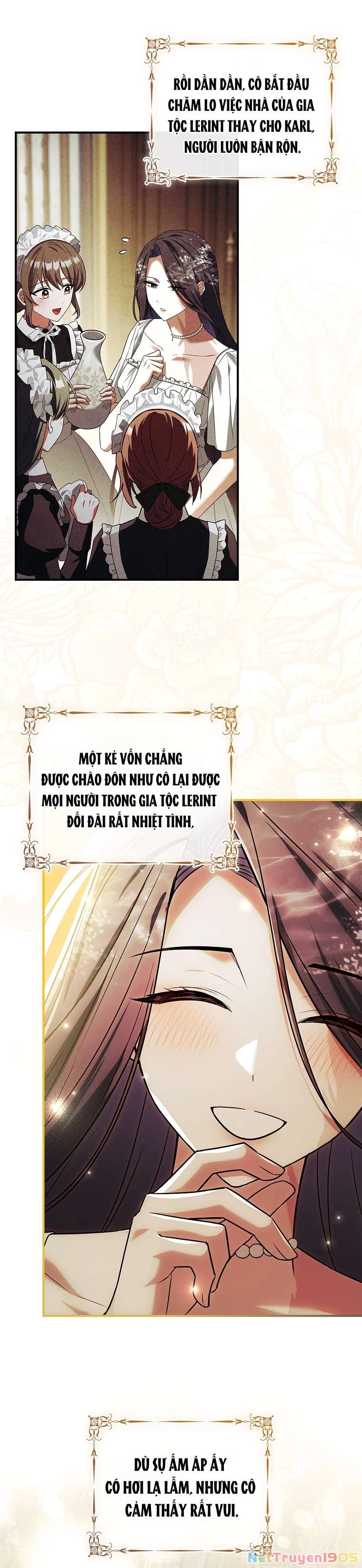 Văn Phòng Thám Tử Dành Cho Nam Chính Hối Hận! Chapter 13 - Trang 2