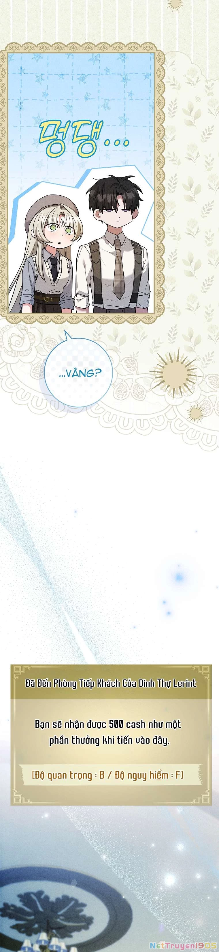 Văn Phòng Thám Tử Dành Cho Nam Chính Hối Hận! Chapter 14 - Trang 2