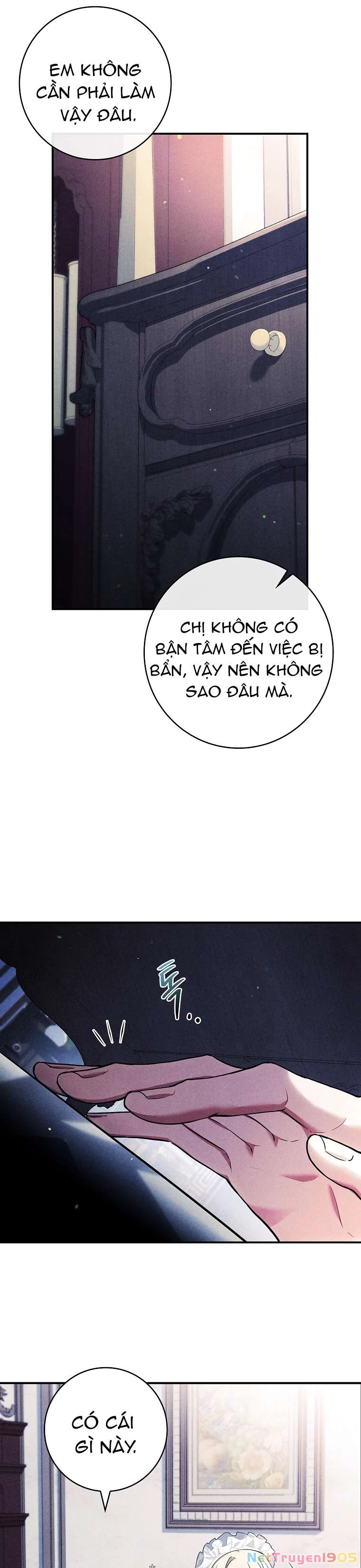 Văn Phòng Thám Tử Dành Cho Nam Chính Hối Hận! Chapter 14 - Trang 2