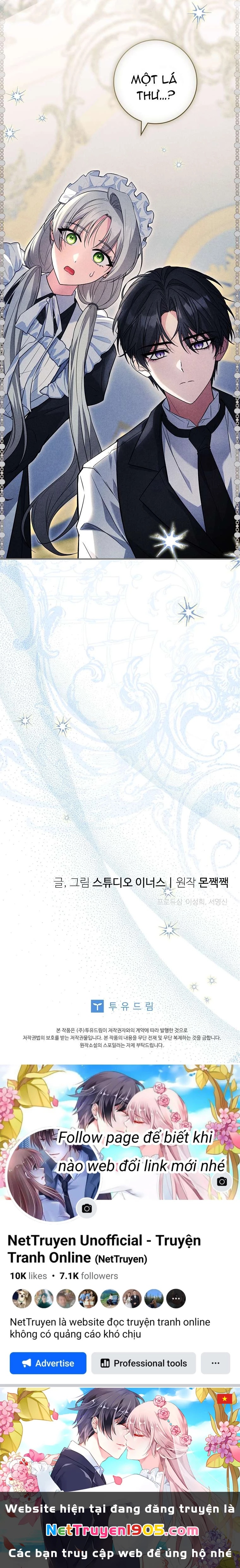 Văn Phòng Thám Tử Dành Cho Nam Chính Hối Hận! Chapter 14 - Trang 2