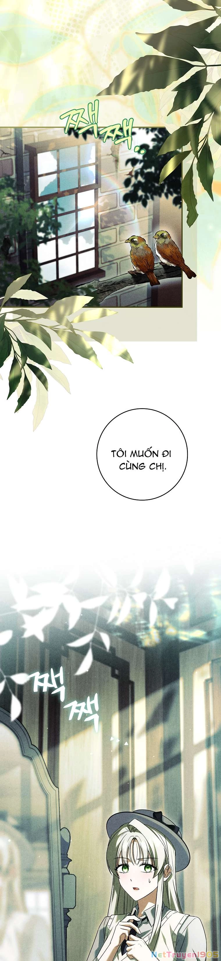 Văn Phòng Thám Tử Dành Cho Nam Chính Hối Hận! Chapter 14 - Trang 2