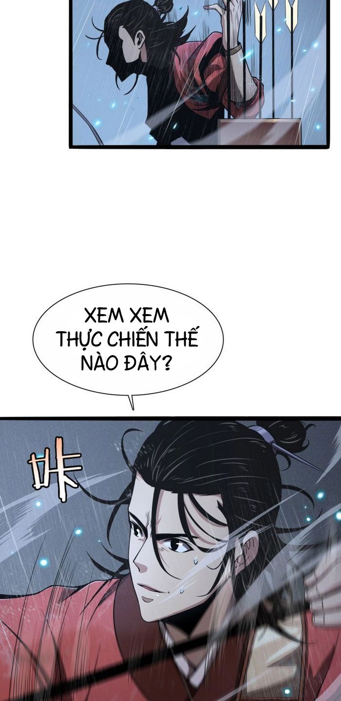 Chư Giới Mạt Nhân Tại Tuyến Chapter 2 - Trang 2