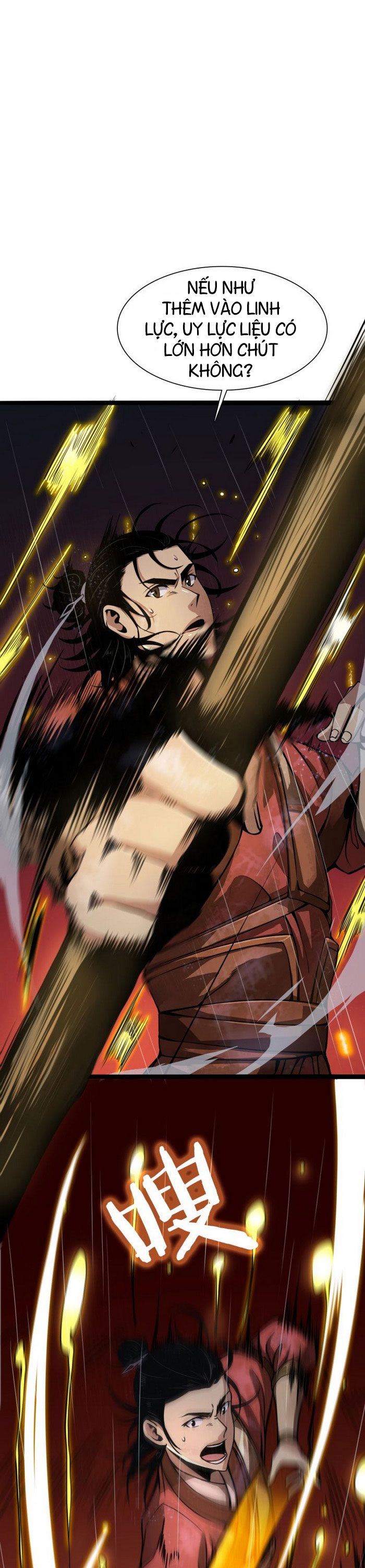 Chư Giới Mạt Nhân Tại Tuyến Chapter 2 - Trang 2