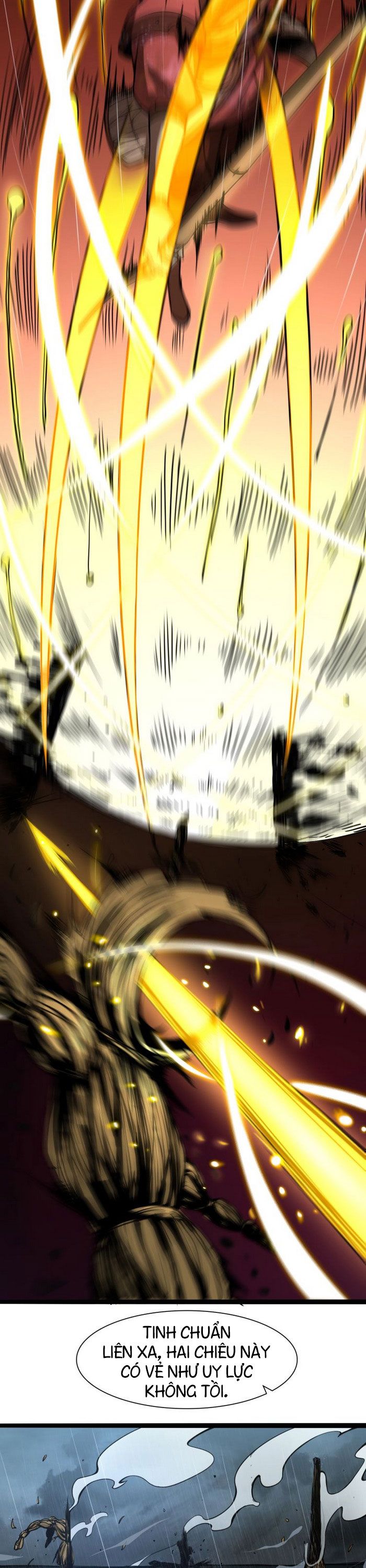 Chư Giới Mạt Nhân Tại Tuyến Chapter 2 - Trang 2