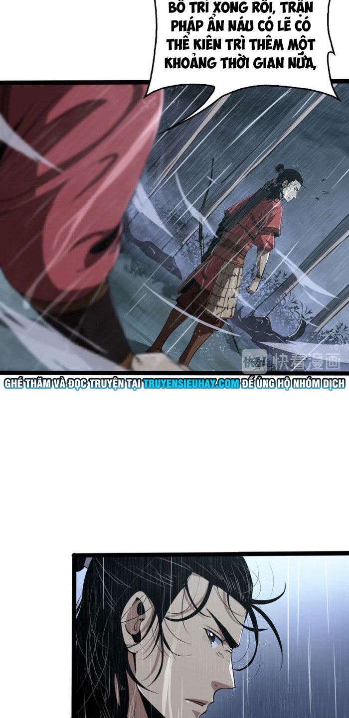 Chư Giới Mạt Nhân Tại Tuyến Chapter 3 - Trang 2