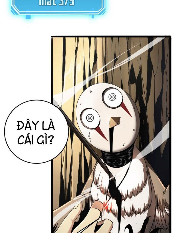 Chư Giới Mạt Nhân Tại Tuyến Chapter 3 - Trang 2