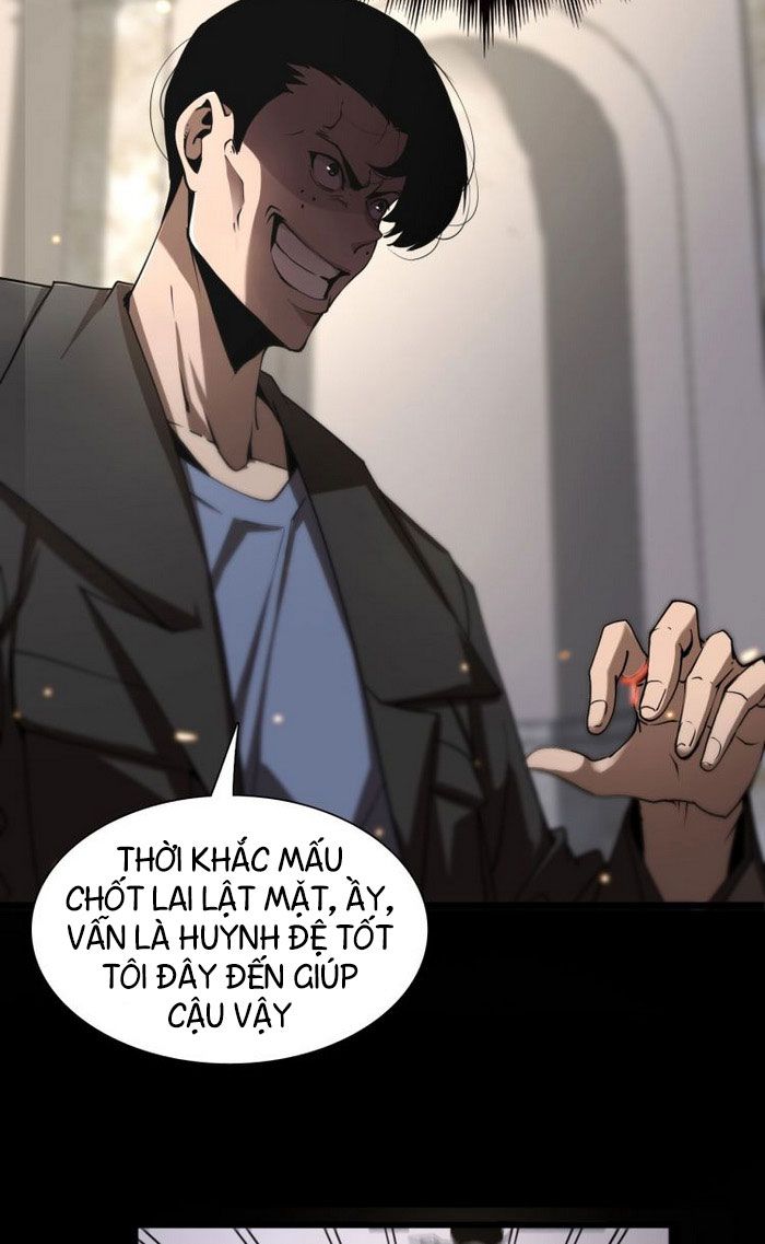 Chư Giới Mạt Nhân Tại Tuyến Chapter 4 - Trang 2