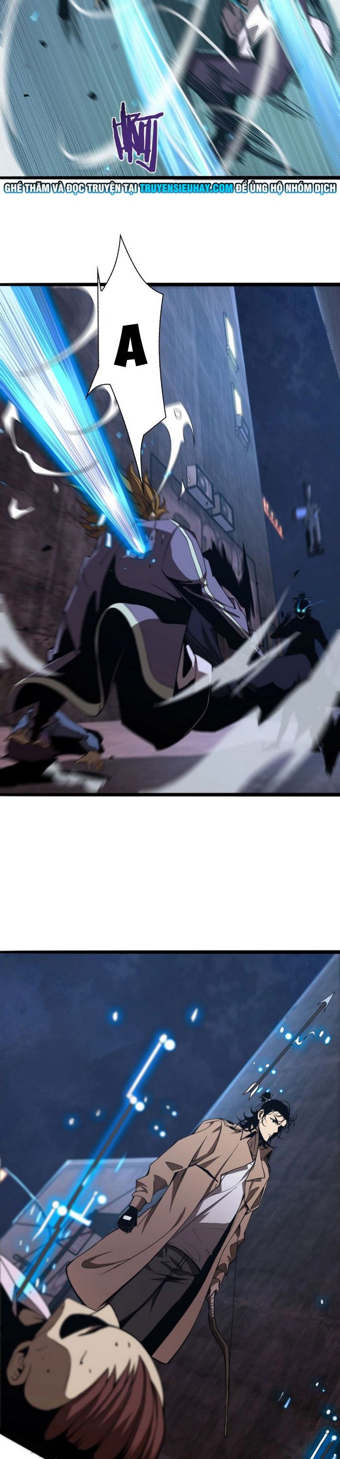 Chư Giới Mạt Nhân Tại Tuyến Chapter 5 - Trang 2