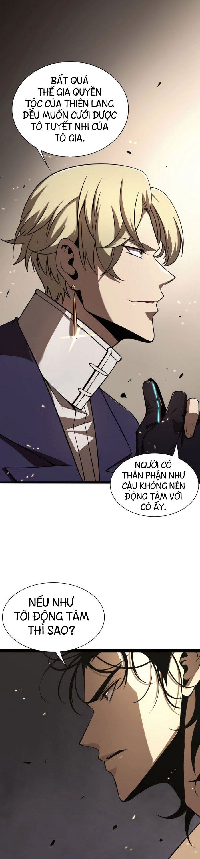 Chư Giới Mạt Nhân Tại Tuyến Chapter 5 - Trang 2