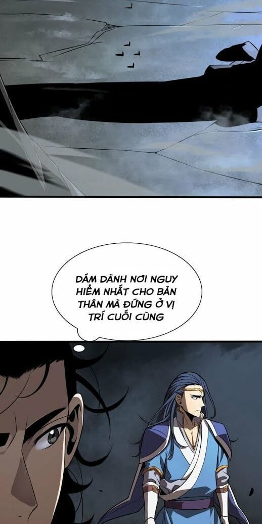 Chư Giới Mạt Nhân Tại Tuyến Chapter 14 - Trang 2