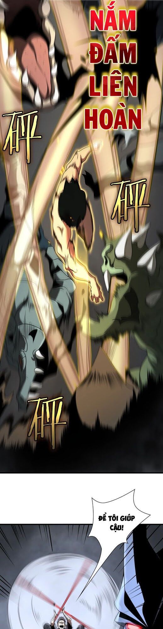 Chư Giới Mạt Nhân Tại Tuyến Chapter 14 - Trang 2