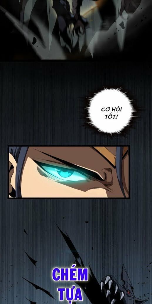 Chư Giới Mạt Nhân Tại Tuyến Chapter 14 - Trang 2