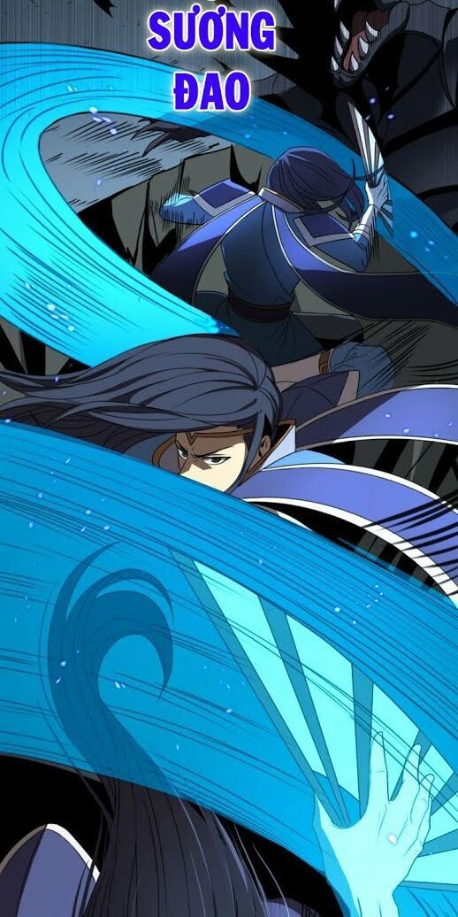 Chư Giới Mạt Nhân Tại Tuyến Chapter 14 - Trang 2