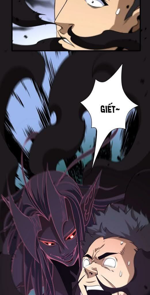 Chư Giới Mạt Nhân Tại Tuyến Chapter 14 - Trang 2