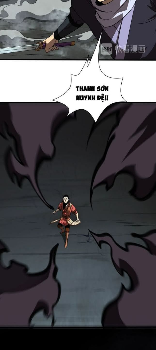 Chư Giới Mạt Nhân Tại Tuyến Chapter 14 - Trang 2