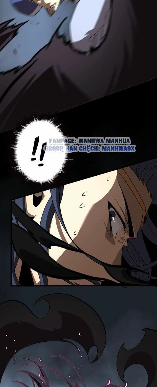 Chư Giới Mạt Nhân Tại Tuyến Chapter 14 - Trang 2