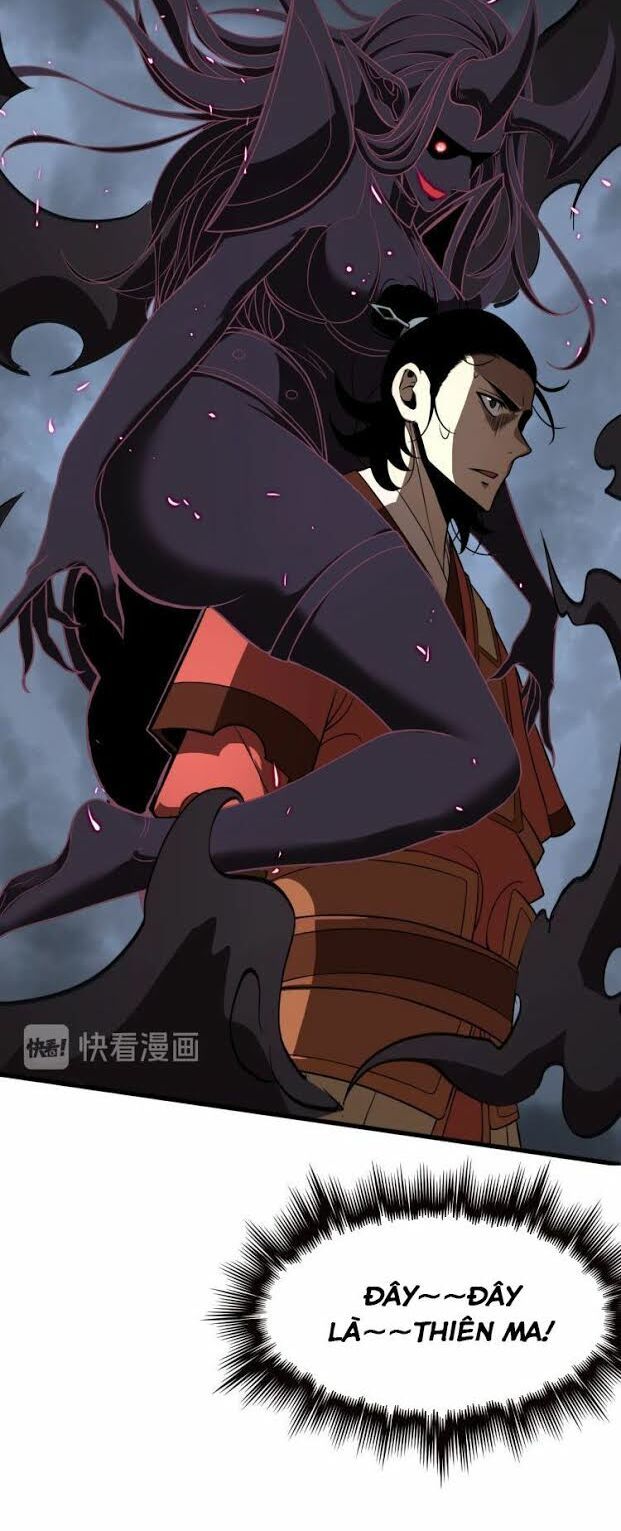 Chư Giới Mạt Nhân Tại Tuyến Chapter 14 - Trang 2