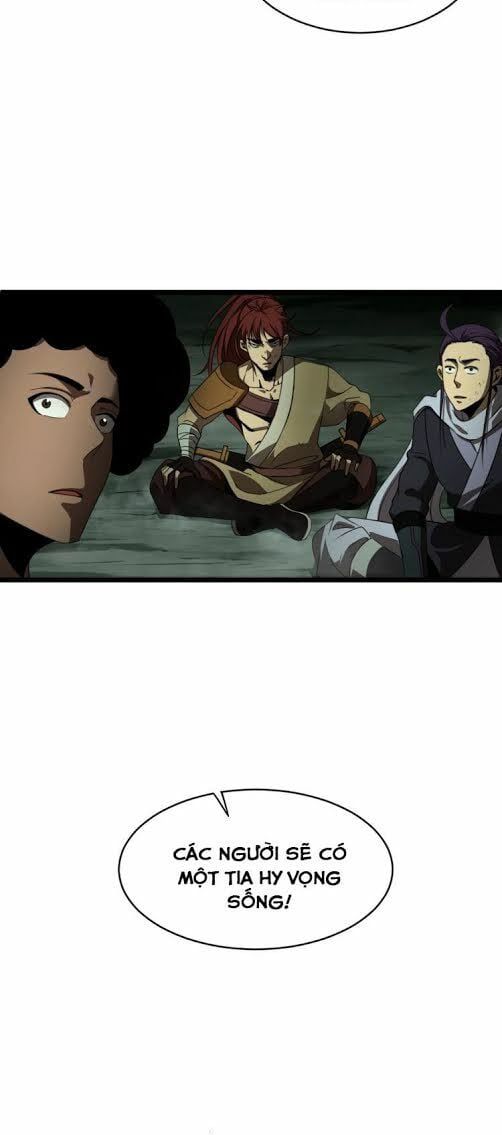 Chư Giới Mạt Nhân Tại Tuyến Chapter 14 - Trang 2