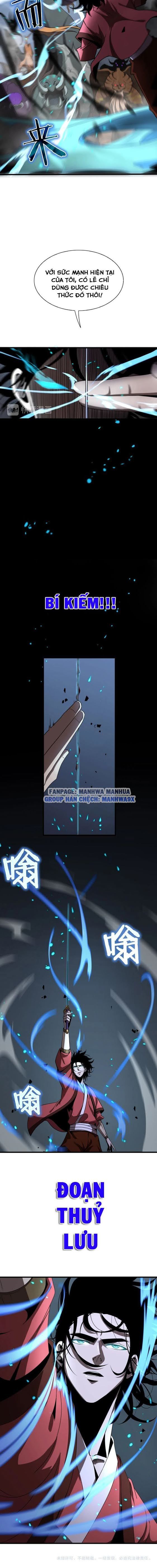 Chư Giới Mạt Nhân Tại Tuyến Chapter 16 - Trang 2